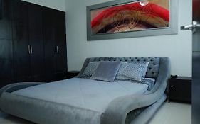 Apartamento moderno y centrado en Barranquilla